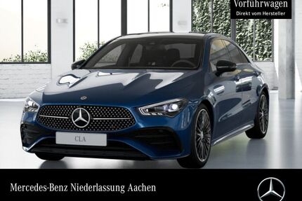 Mercedes-Benz CLA 180 Gebrauchtwagen