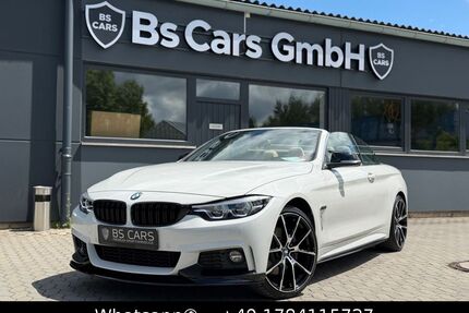BMW 440 Gebrauchtwagen
