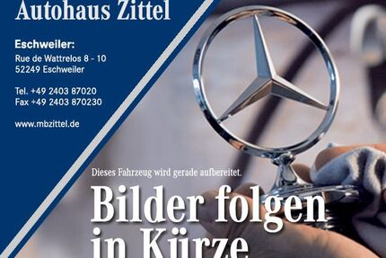 Mercedes-Benz GLA 180 Gebrauchtwagen