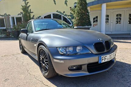 BMW Z3 Gebrauchtwagen