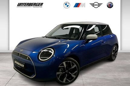 Mini Cooper SE Gebrauchtwagen