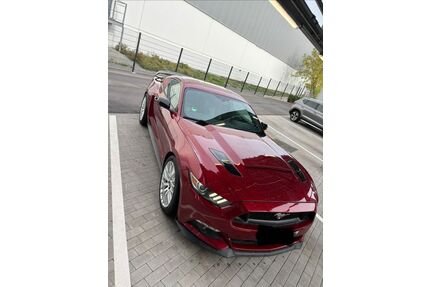 Ford Mustang Gebrauchtwagen