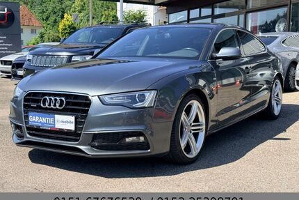 Audi A5 Gebrauchtwagen