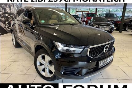 Volvo XC40 Gebrauchtwagen