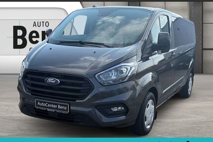 Ford Tourneo Custom Gebrauchtwagen