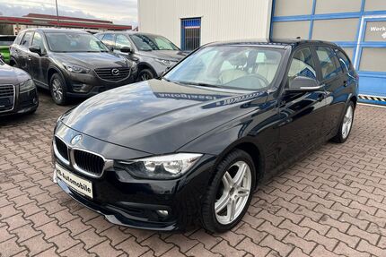 BMW 316 Gebrauchtwagen