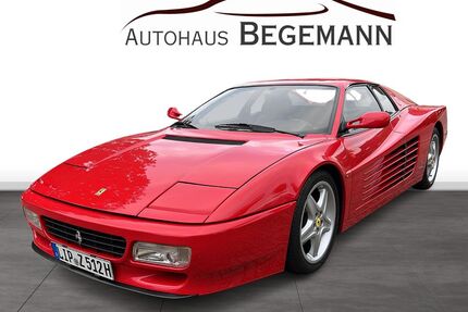 Ferrari 512 Gebrauchtwagen