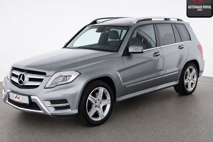 Mercedes-Benz GLK 350 Gebrauchtwagen