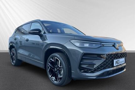 VW Tayron Gebrauchtwagen