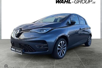 Renault ZOE Gebrauchtwagen