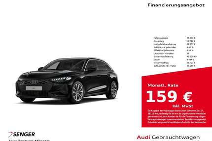 Audi A5 Gebrauchtwagen