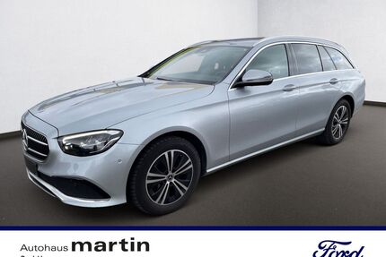 Mercedes-Benz E 220 Gebrauchtwagen