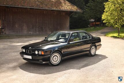 BMW M5 Gebrauchtwagen