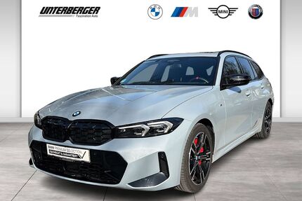 BMW M340d Gebrauchtwagen