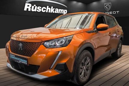 Peugeot 2008 Gebrauchtwagen