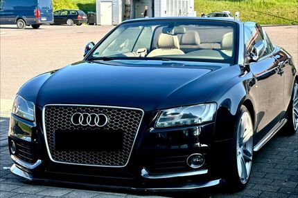 Audi A5 Gebrauchtwagen
