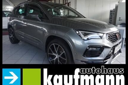Cupra Ateca Gebrauchtwagen