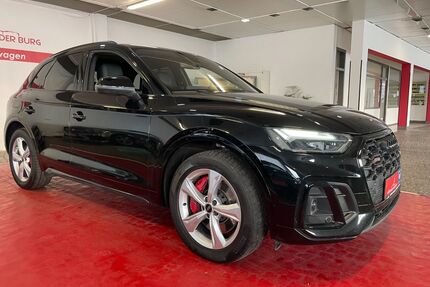 Audi SQ5 Gebrauchtwagen