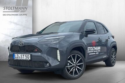 Toyota Yaris Cross Gebrauchtwagen