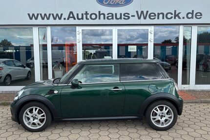 Mini Cooper Gebrauchtwagen