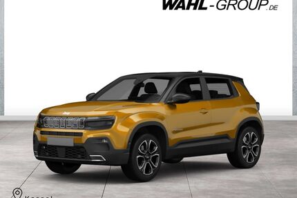 Jeep Avenger Gebrauchtwagen