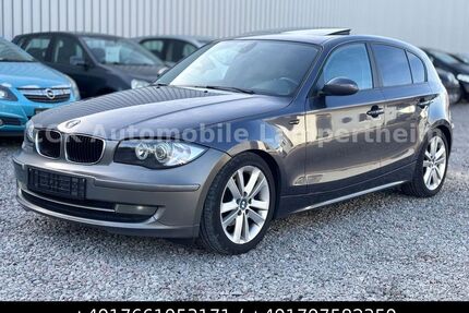 BMW 120 Gebrauchtwagen
