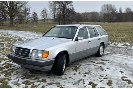 Mercedes-Benz E 230 Gebrauchtwagen