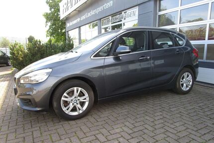BMW 216 Gebrauchtwagen