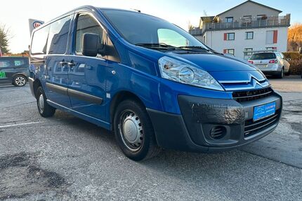 Citroen Jumpy Gebrauchtwagen