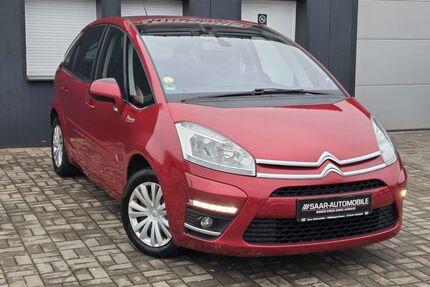 Citroen C4 Picasso Gebrauchtwagen