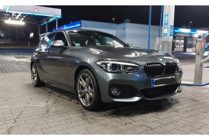 BMW 120 Gebrauchtwagen