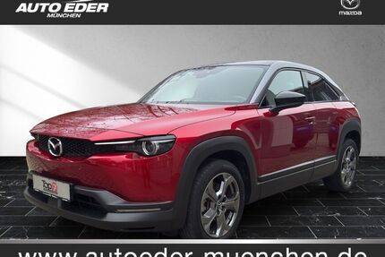 Mazda MX-30 Gebrauchtwagen