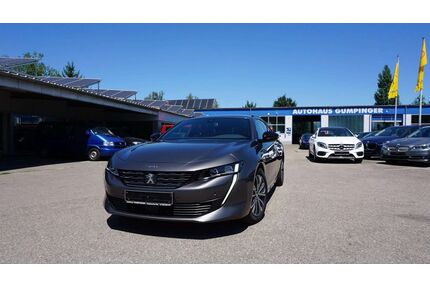 Peugeot 508 Gebrauchtwagen