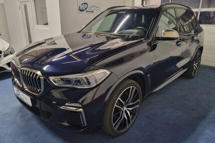 BMW X5 M50 Gebrauchtwagen
