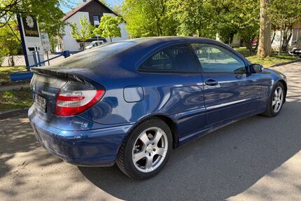 Mercedes-Benz C 180 Gebrauchtwagen