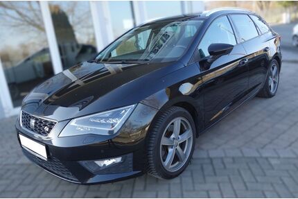 Seat Leon Gebrauchtwagen