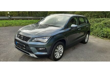 Seat Ateca Gebrauchtwagen