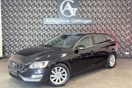 Volvo V60 Gebrauchtwagen