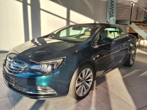 Opel Cascada Ultimate ecoFlex Gebrauchtwagen