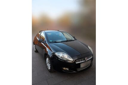 Fiat Bravo Gebrauchtwagen
