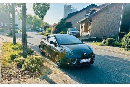Renault Wind Gebrauchtwagen
