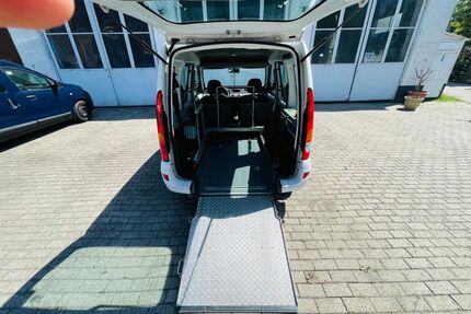 Renault Kangoo Gebrauchtwagen