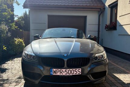 BMW Z4 Gebrauchtwagen