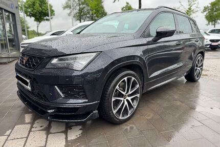 Cupra Ateca Gebrauchtwagen