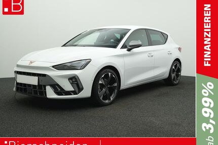 Cupra Leon Gebrauchtwagen