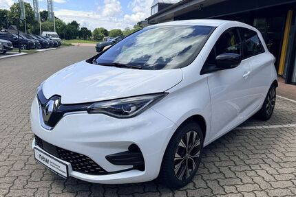 Renault ZOE Gebrauchtwagen