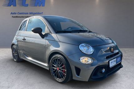 Abarth 695 Gebrauchtwagen