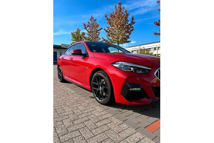 BMW 218 Gebrauchtwagen