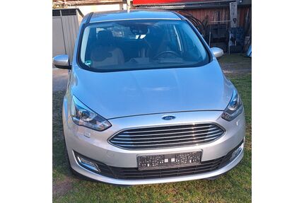 Ford Grand C-Max Gebrauchtwagen