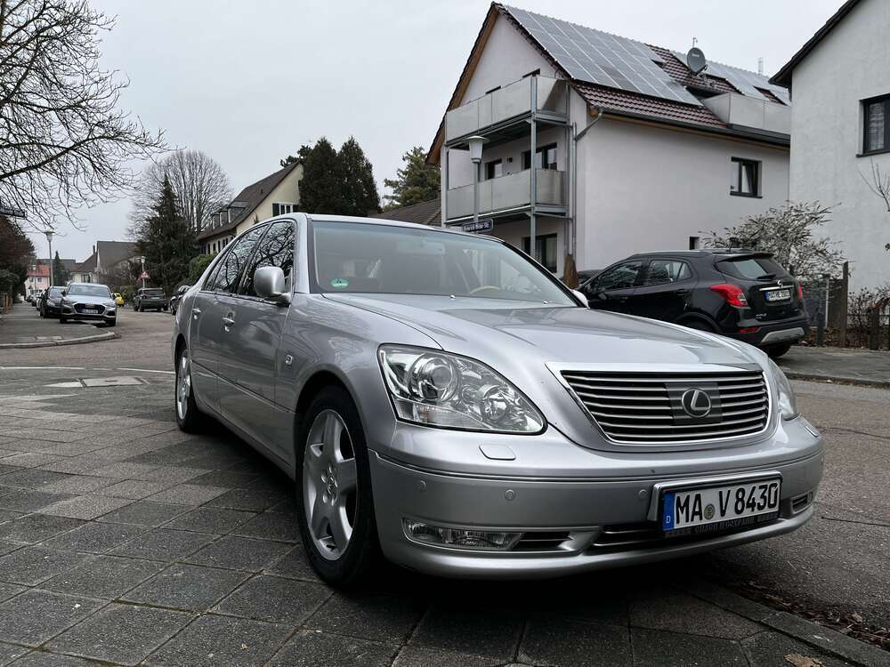 LS 430